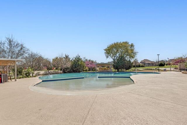7421 San Jacinto, Trail McKinney, TX photo 34