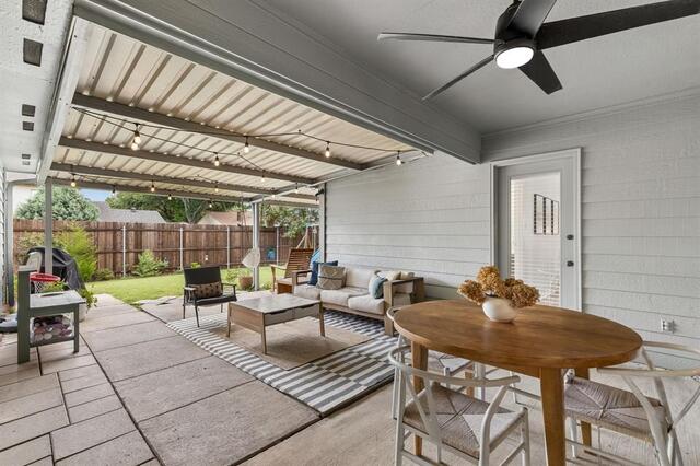 425 Kirkwood, Drive Lewisville, TX photo 21