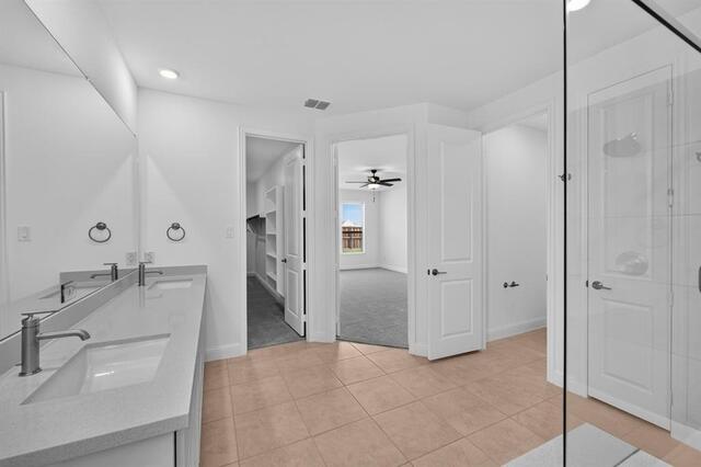 1704 Ambrosia, Road Celina, TX photo 13