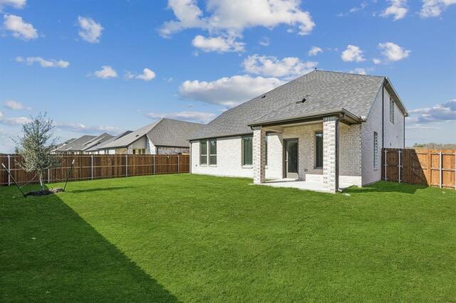 3704 Copperwood, Drive McKinney, TX photo 37