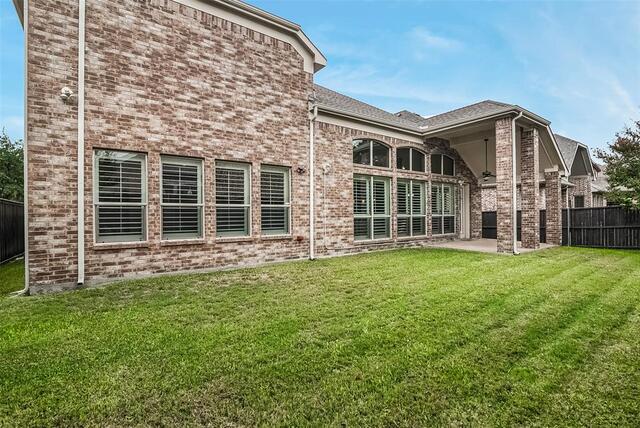 1482 Willingham, Drive Allen, TX photo 38