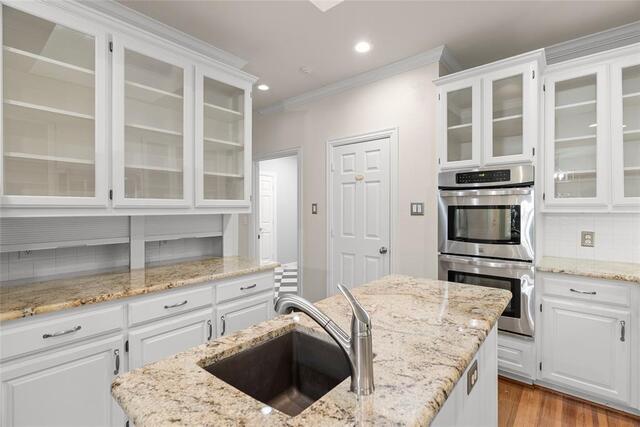2702 Woodstream, Lane McKinney, TX photo 28