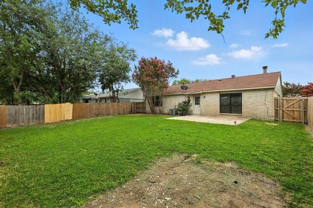 5221 Knox Drive, The Colony, TX photo 35