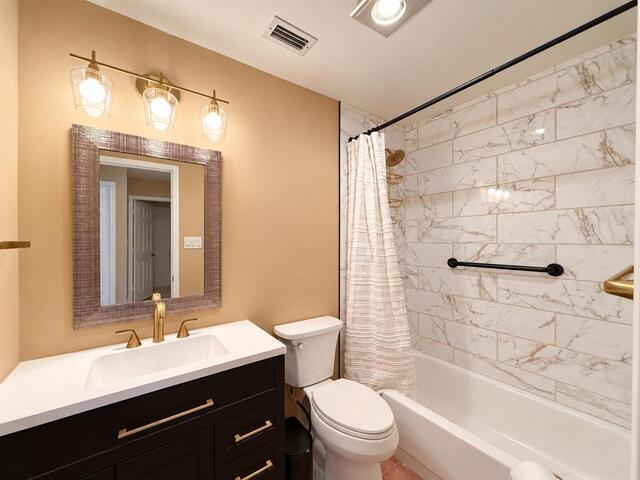 2705 Thunderbird, Drive Denton, TX photo 17