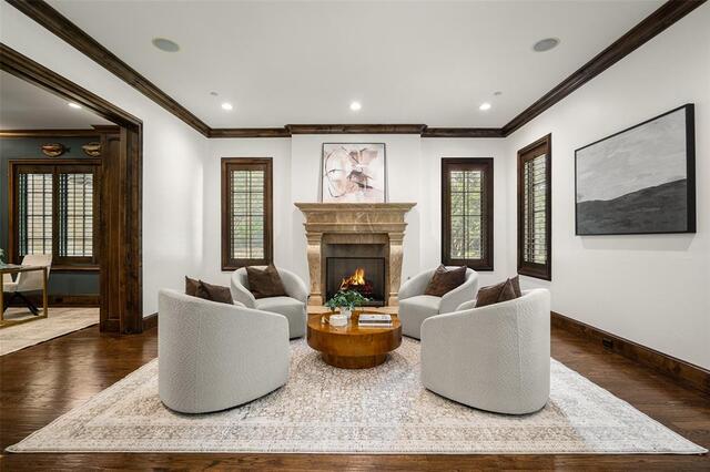 1400 Fountain Grass, Court Westlake, TX photo 6