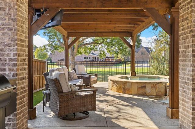 404 Lake Livingston, Trail McKinney, TX photo 28