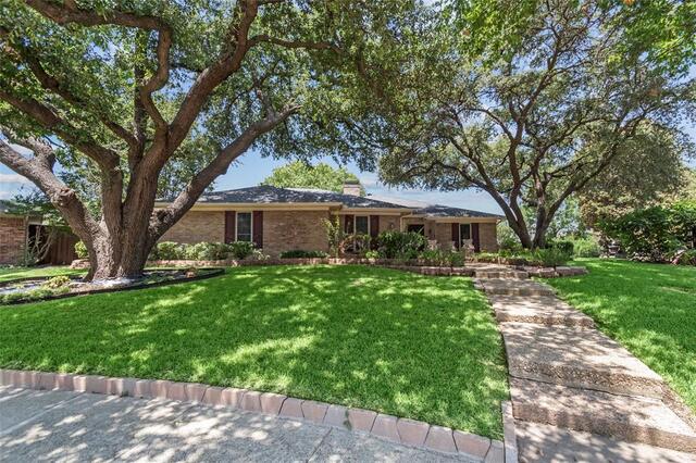 3233 Chimneyrock Drive, Plano, TX image