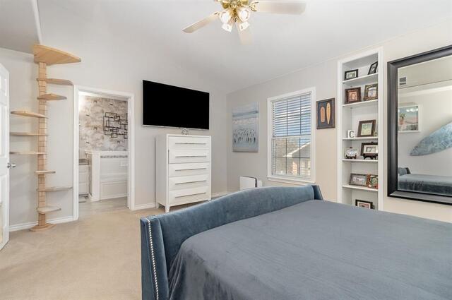 2800 Keller Springs Road, 8C Carrollton, TX photo 16