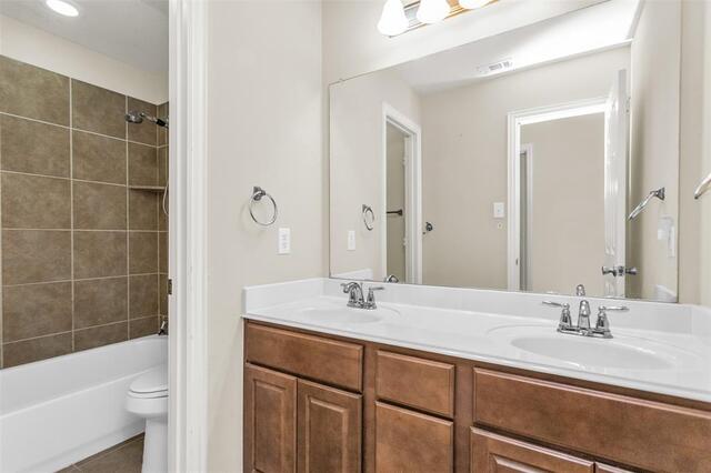 2620 Tradewinds Drive, Little Elm, TX photo 22