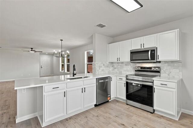 2708 Morning Song Drive, Little Elm, TX photo 10