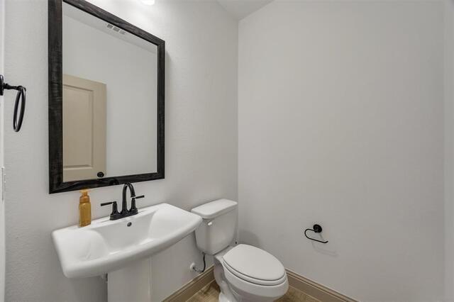 528 4th, Street Argyle, TX photo 11