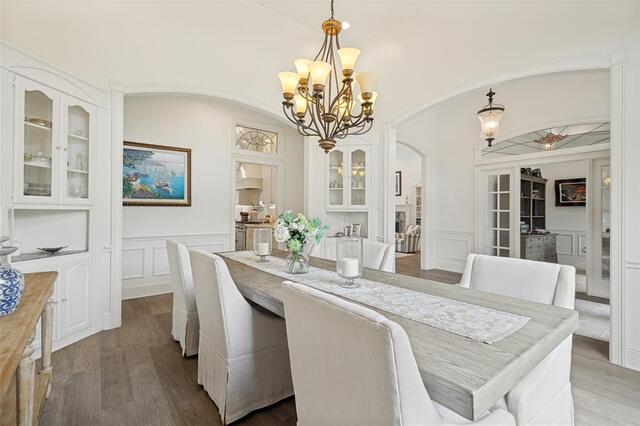 5001 Forest Hill Circle, Flower Mound, TX photo 8