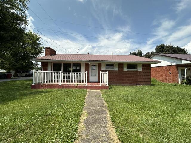Property at 106 Burton Street