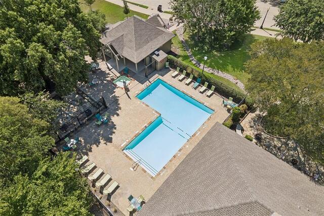 106 Tiburon, Court Allen, TX photo 30