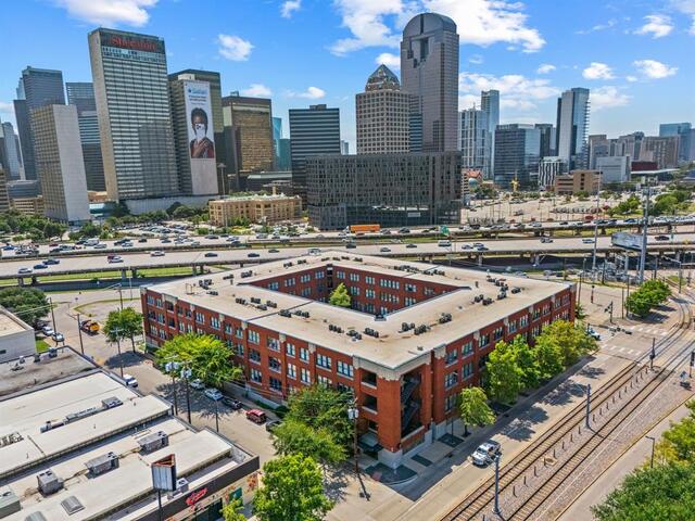 2502 Live Oak Street 235, Dallas, TX image
