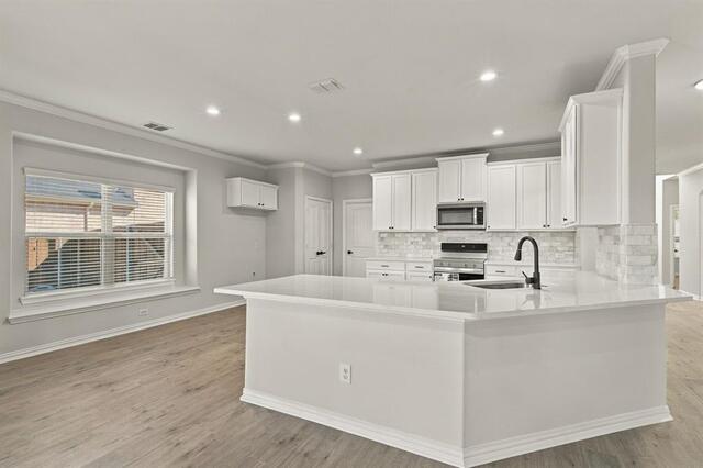 1409 Palestine, Drive Prosper, TX photo 8