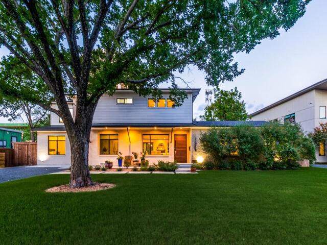 11718 Jamestown Road, Dallas, TX image