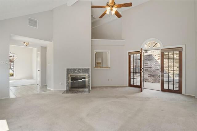 3801 Suffolk, Lane Plano, TX photo 13