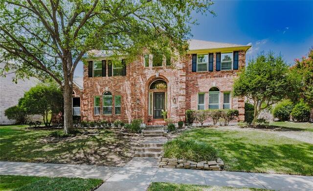 7611 Sweetgum Drive, Irving, TX image