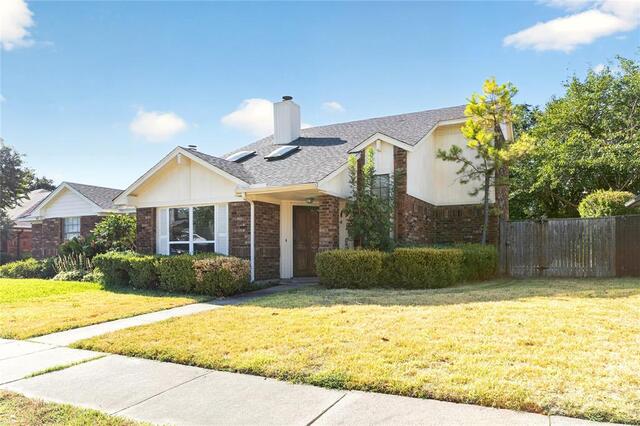545 Stringfellow, Drive Coppell, TX photo 2