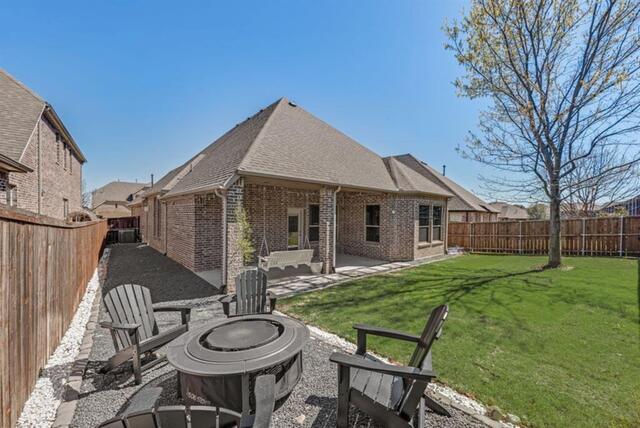 7421 San Jacinto, Trail McKinney, TX photo 6