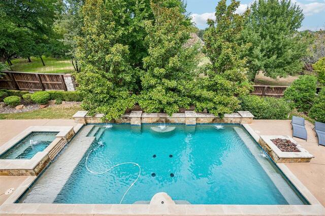 204 Saint Tropez, Drive Southlake, TX photo 34