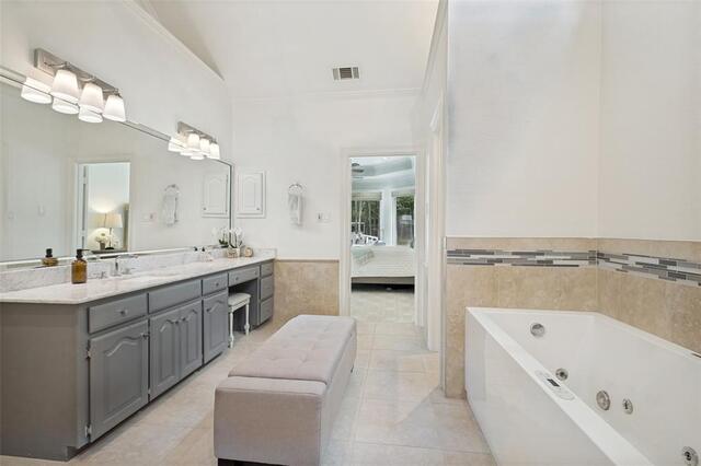 5001 Forest Hill Circle, Flower Mound, TX photo 23