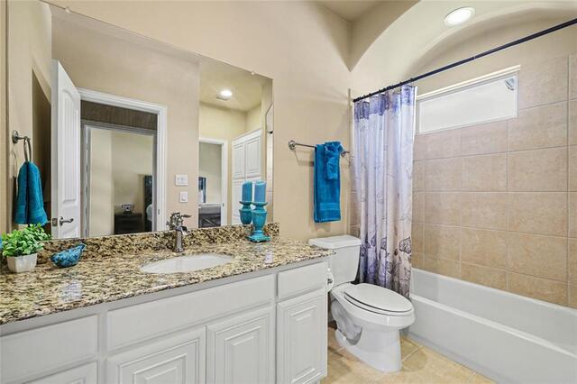 7912 Inverness, The Colony, TX photo 26