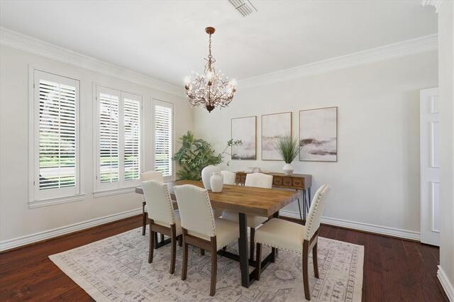 4209 Rockingham, Way Plano, TX photo 6