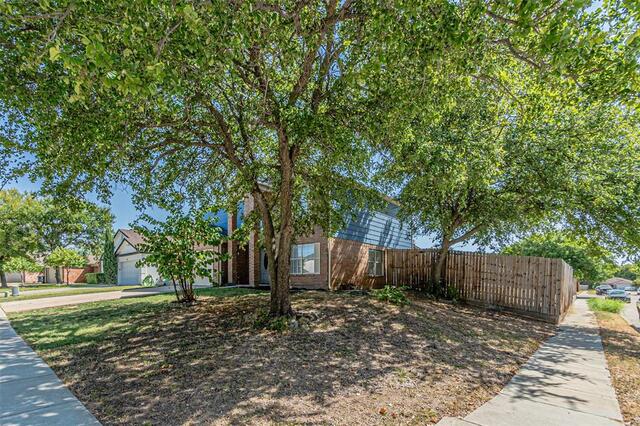 1125 Greenbend, Drive Denton, TX photo 21