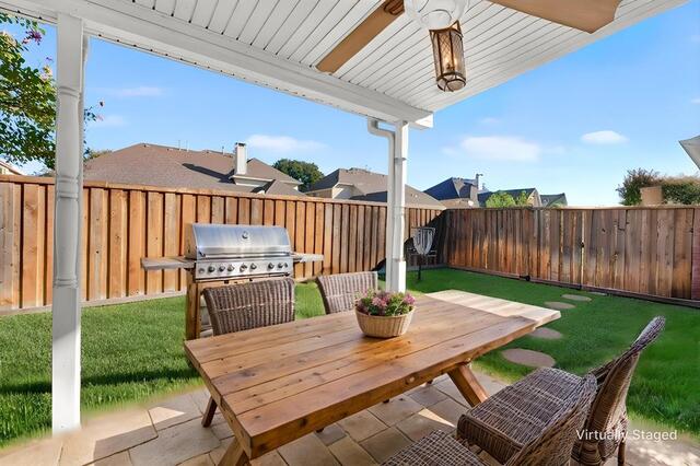 448 Halifax, Drive Coppell, TX photo 37