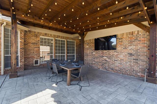 9632 Millstream, Drive Frisco, TX photo 34