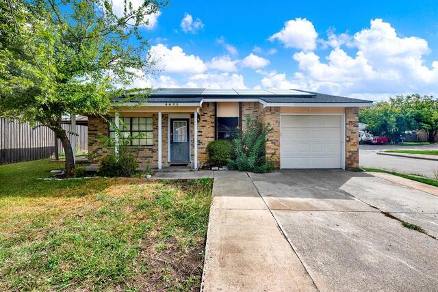 4406 Jenkins Street, The Colony, TX photo 3