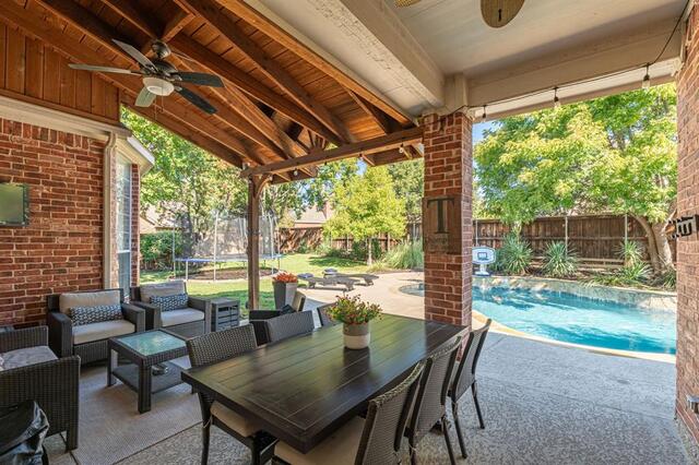 8104 Linksview, Drive McKinney, TX photo 33