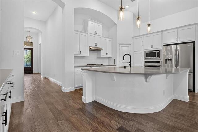 10105 Bitterroot Drive, Little Elm, TX photo 15