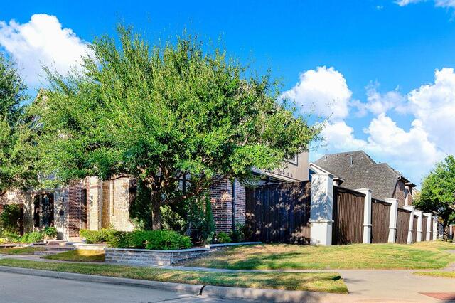 6200 Corsica, Way Plano, TX photo 36