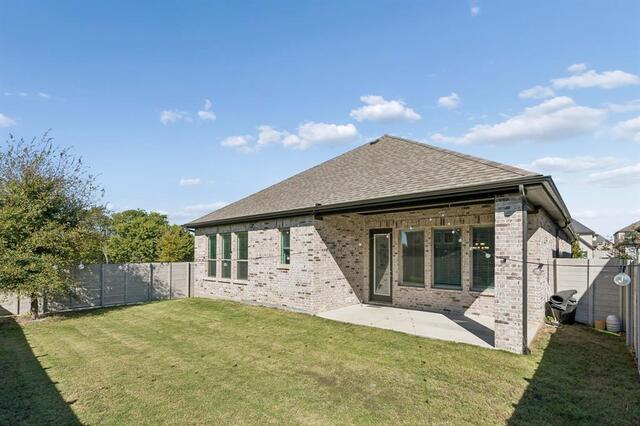 4933 Night Sky, Drive McKinney, TX photo 27