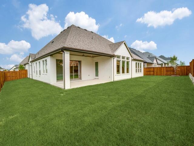 1530 Fairmont, Drive Prosper, TX photo 16