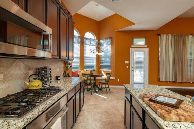 2017 Sterling Trace, Drive Keller, TX photo 14