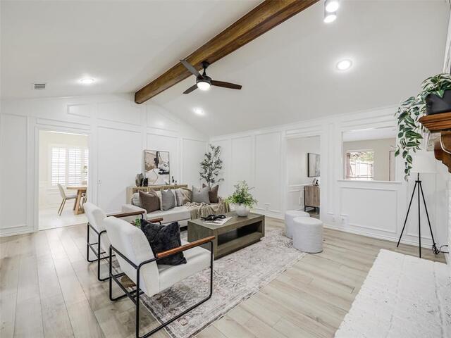 5012 Andover, Drive Plano, TX photo 9
