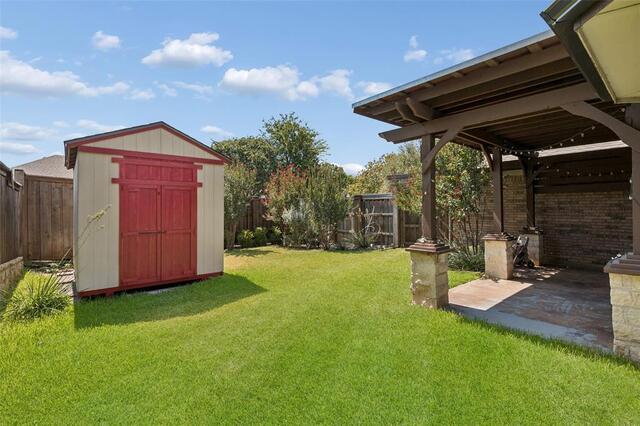 10009 Bradford Grove, Drive Frisco, TX photo 39