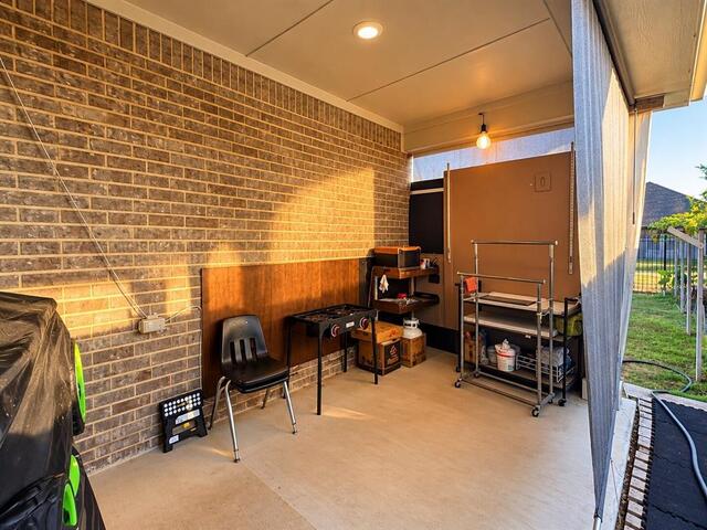 2061 St Andrews, Way Argyle, TX photo 17