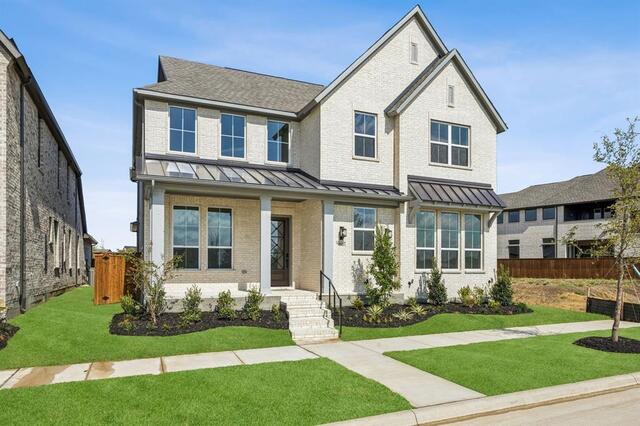9156 Emory Oak, Drive Frisco, TX photo 2