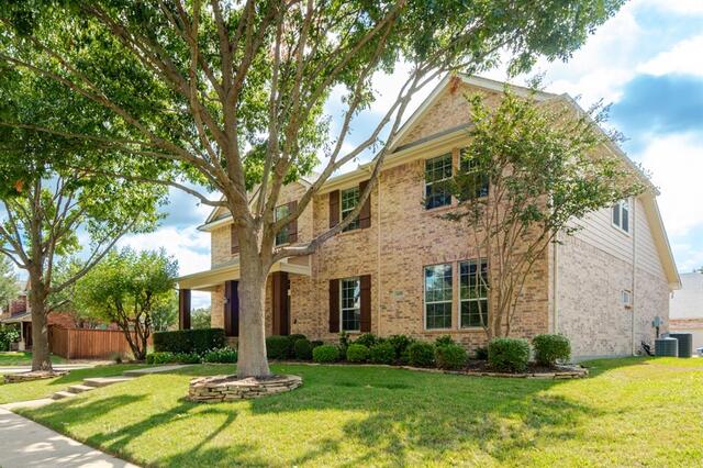 1420 Timber Ridge, Drive Allen, TX photo 3
