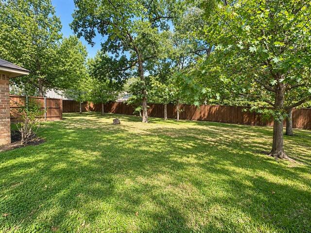 37 Timbergreen, Circle Denton, TX photo 19