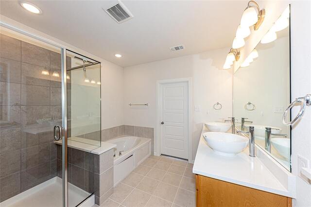3517 Iron Horse Drive, Little Elm, TX photo 18
