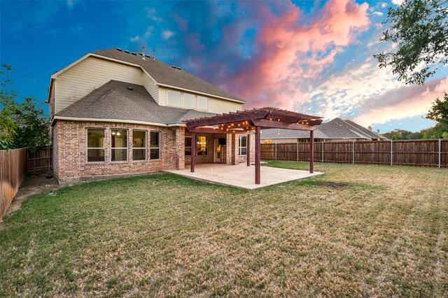 6701 Edwards, Road Denton, TX photo 32