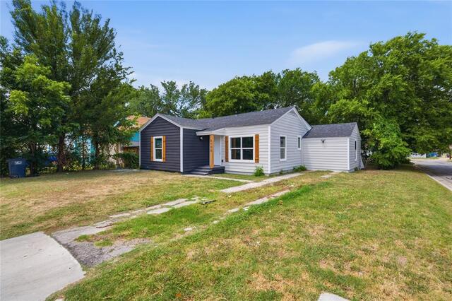 2700 Vogt Street, Fort Worth, TX image