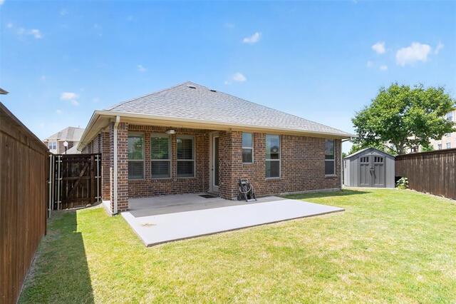 4804 Haven Ridge, Road Carrollton, TX photo 33