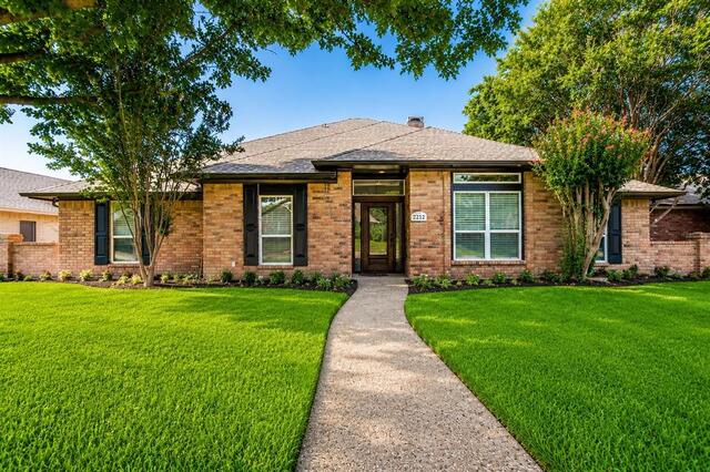 4200 Eldorado Drive, Plano, TX image